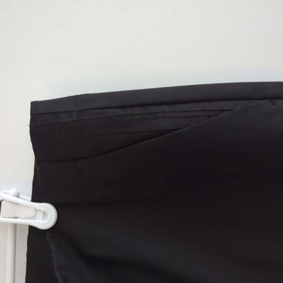 Theory tuxedo dress pants - Picture 3 of 6